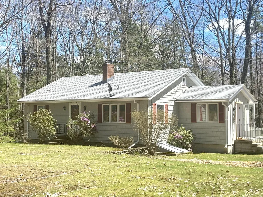 212 Holmes Road Scarborough ME 04074