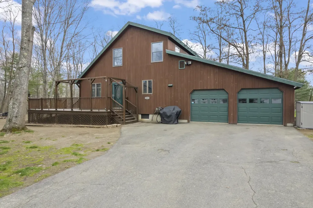 1222 College Avenue Old Town ME 04468