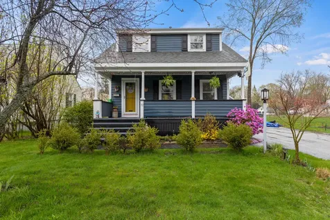 19 Pennell Avenue Portland ME 04103
