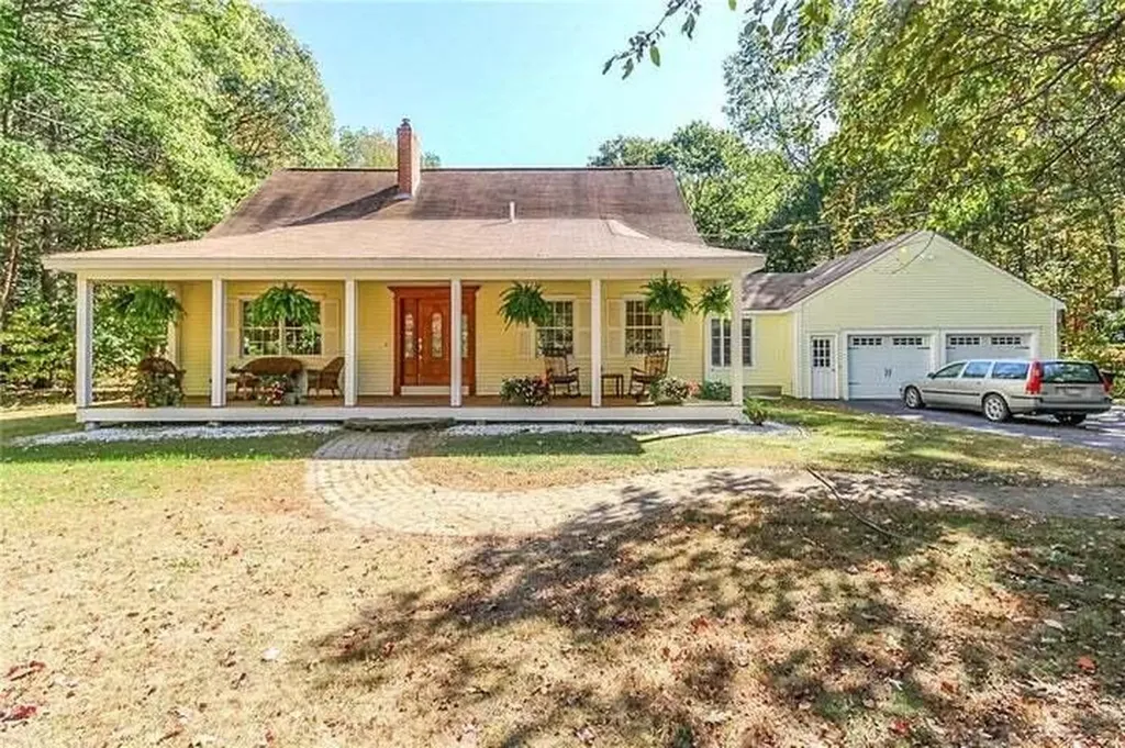 50 Charlonate Drive Gray ME 04039
