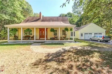 50 Charlonate Drive Gray ME 04039