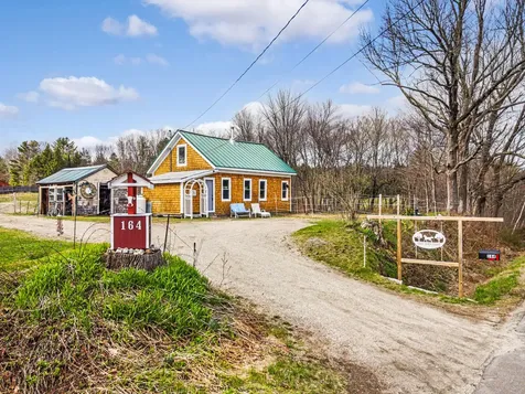 164 Middle Road Augusta ME 04330