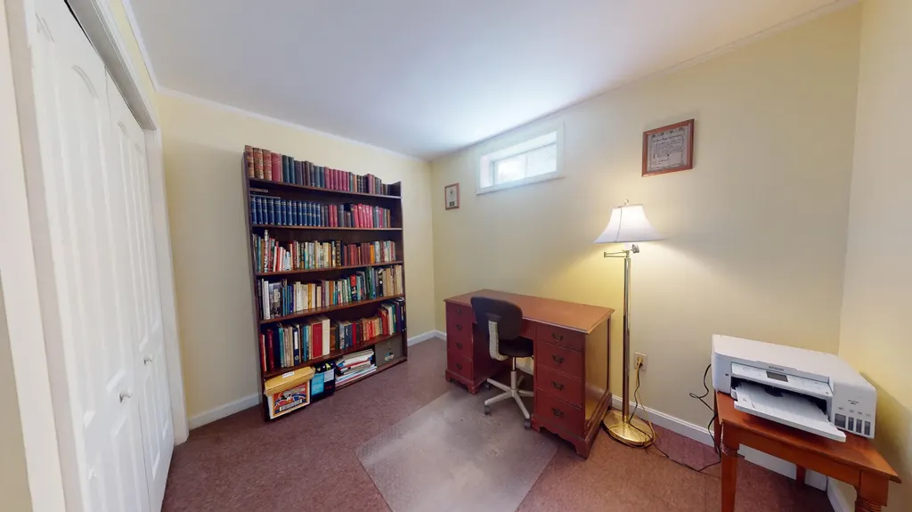 80 Grant Road Litchfield ME 04350