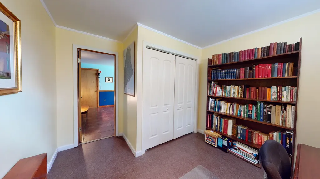 80 Grant Road Litchfield ME 04350
