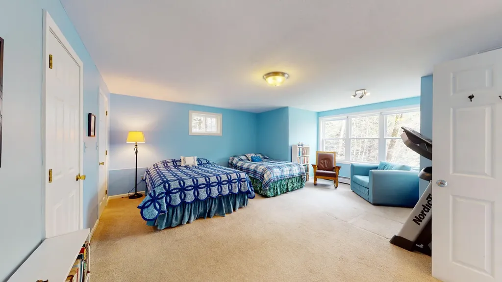 80 Grant Road Litchfield ME 04350