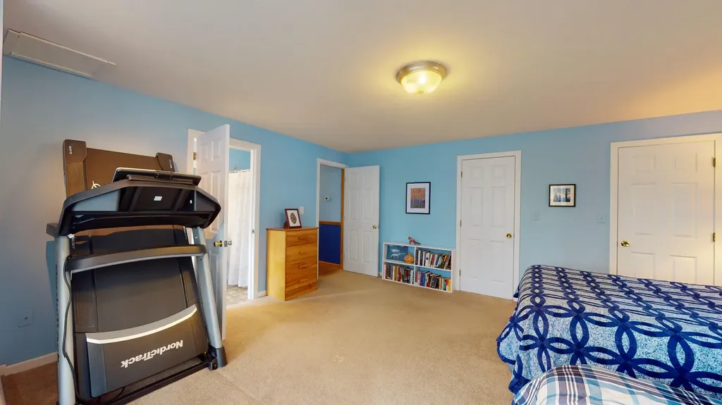 80 Grant Road Litchfield ME 04350