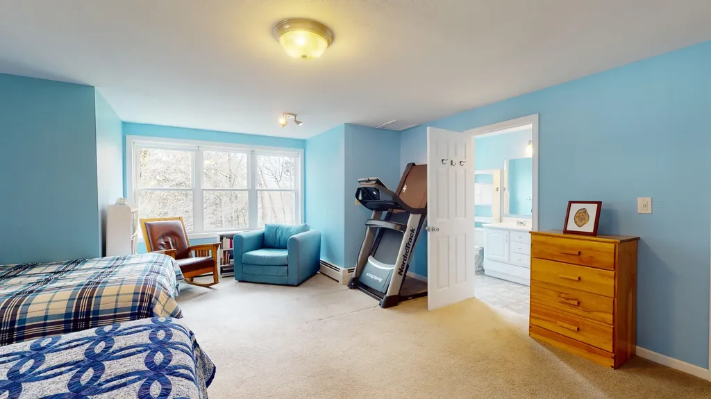80 Grant Road Litchfield ME 04350