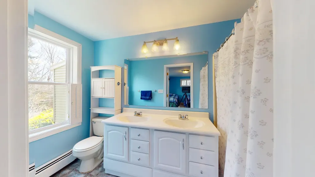 80 Grant Road Litchfield ME 04350