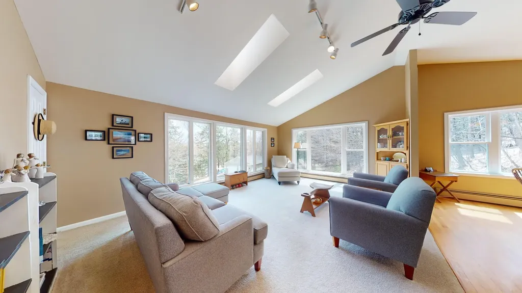 80 Grant Road Litchfield ME 04350