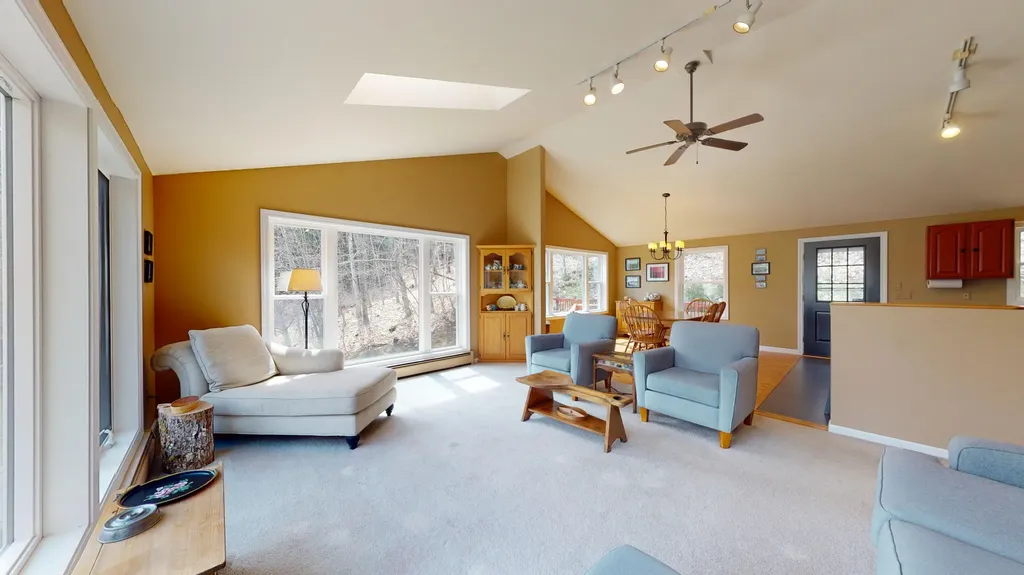 80 Grant Road Litchfield ME 04350