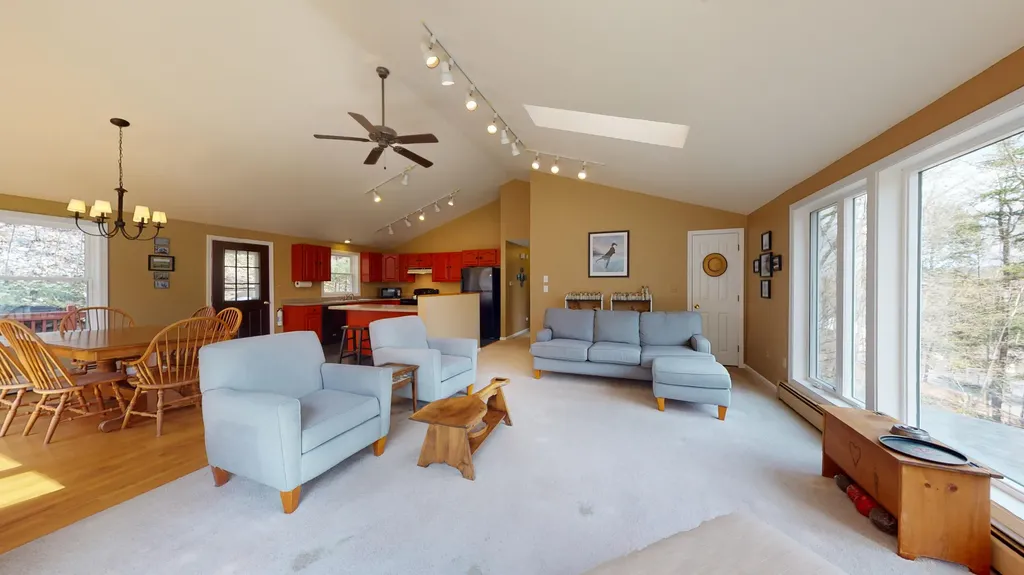 80 Grant Road Litchfield ME 04350