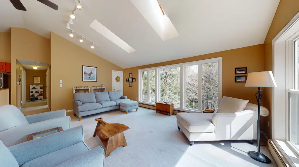 80 Grant Road Litchfield ME 04350