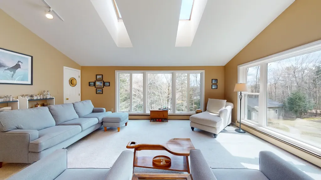 80 Grant Road Litchfield ME 04350