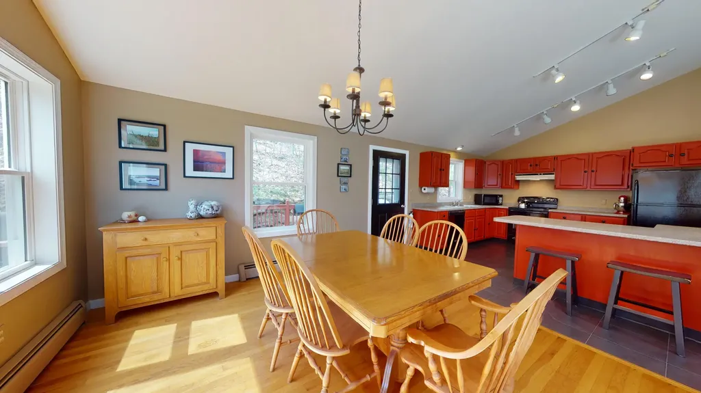 80 Grant Road Litchfield ME 04350