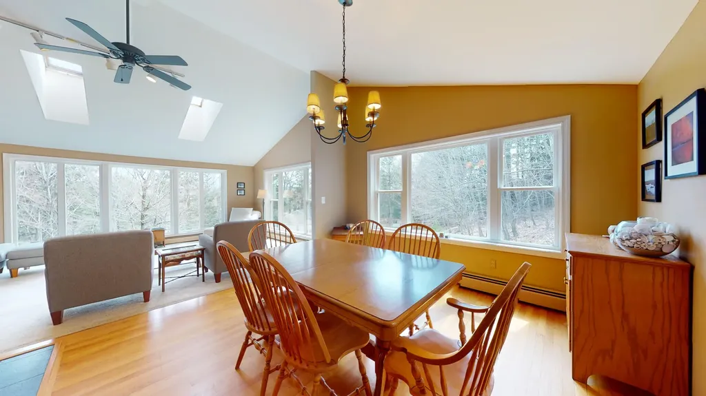 80 Grant Road Litchfield ME 04350