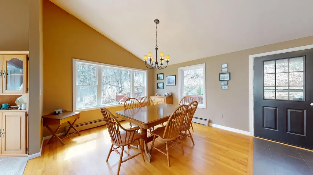 80 Grant Road Litchfield ME 04350