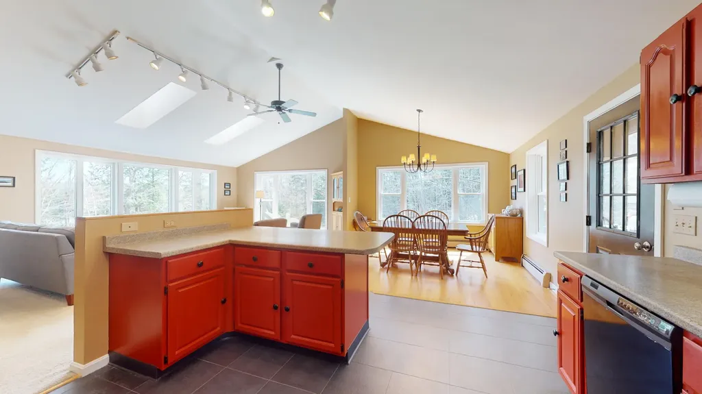 80 Grant Road Litchfield ME 04350