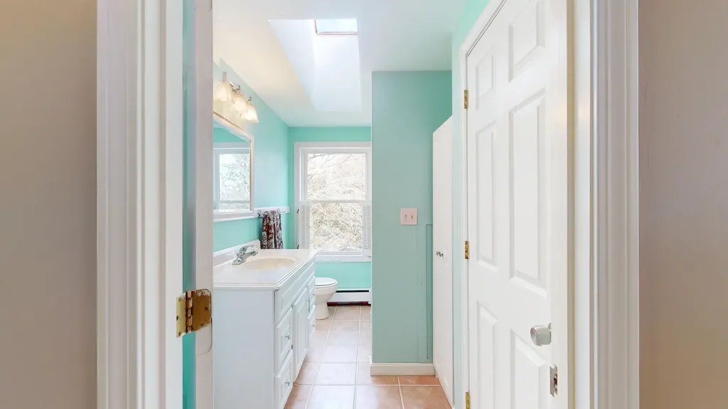 80 Grant Road Litchfield ME 04350