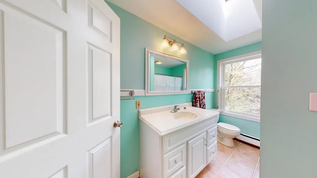80 Grant Road Litchfield ME 04350