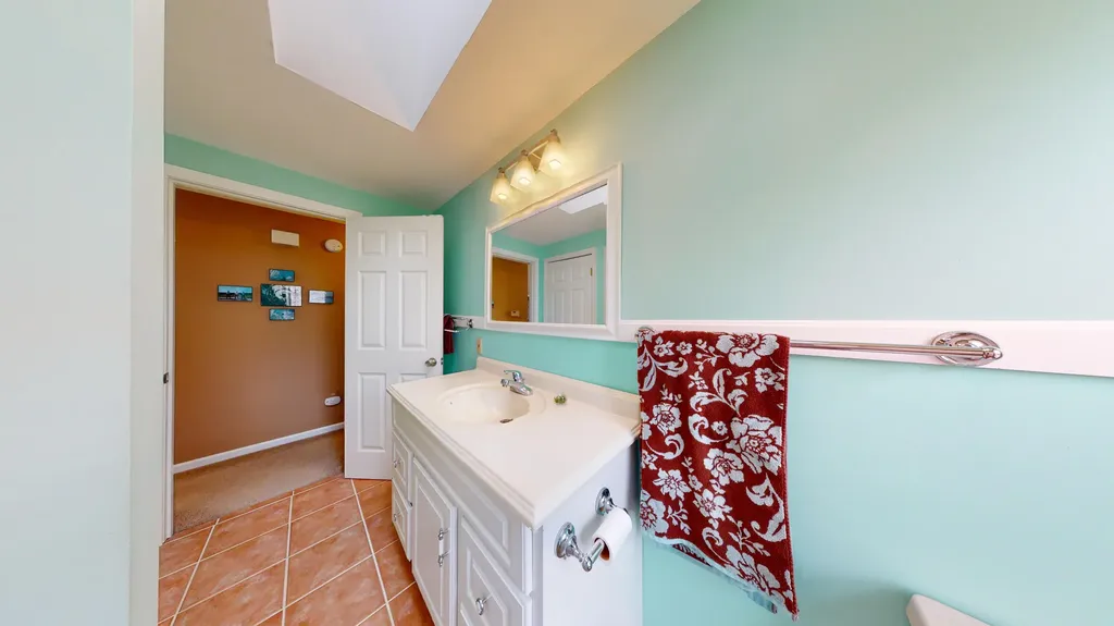 80 Grant Road Litchfield ME 04350