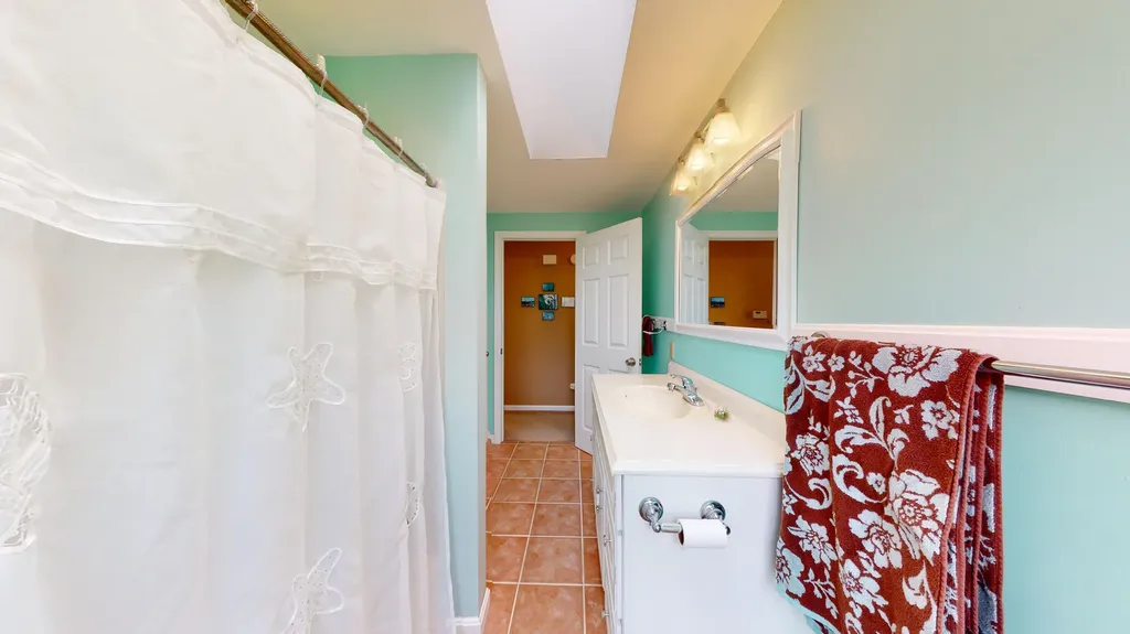 80 Grant Road Litchfield ME 04350