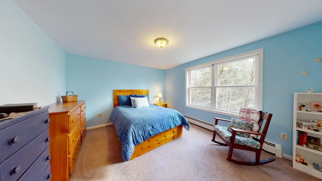 80 Grant Road Litchfield ME 04350