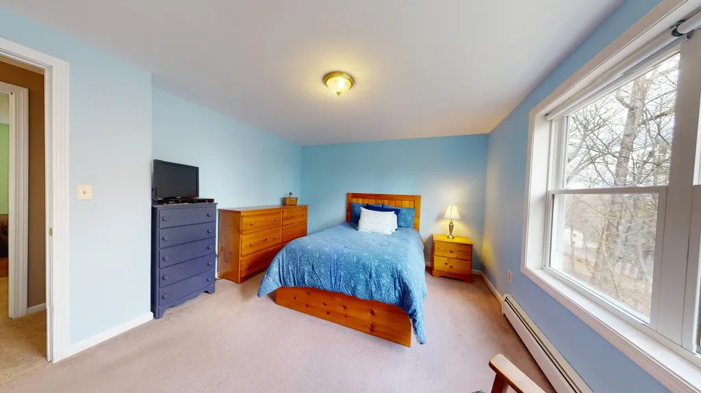 80 Grant Road Litchfield ME 04350