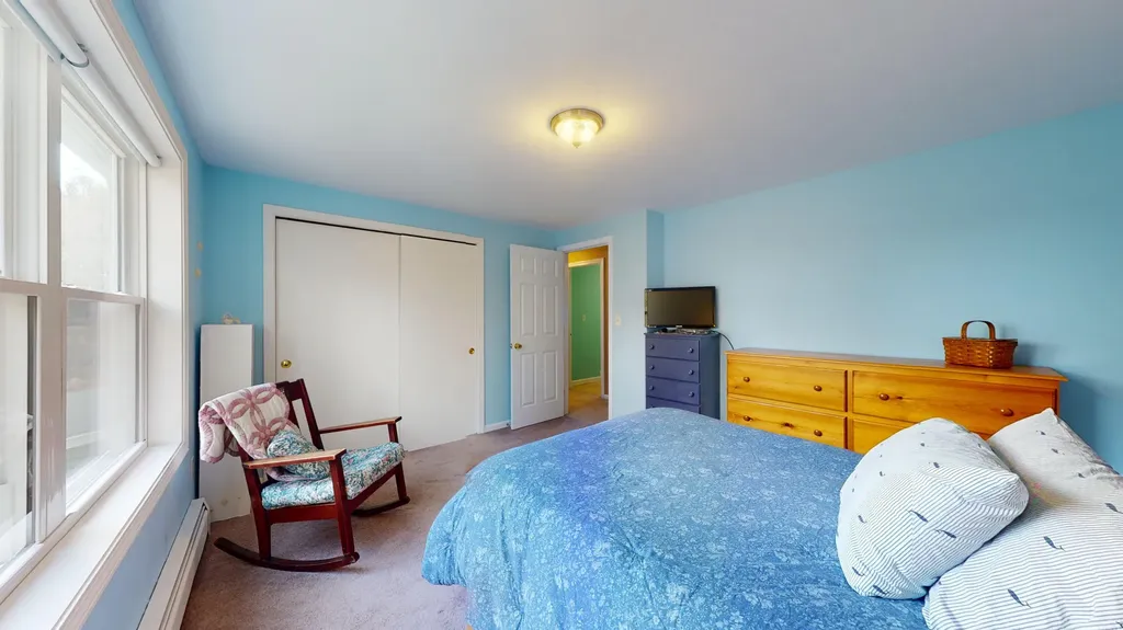 80 Grant Road Litchfield ME 04350