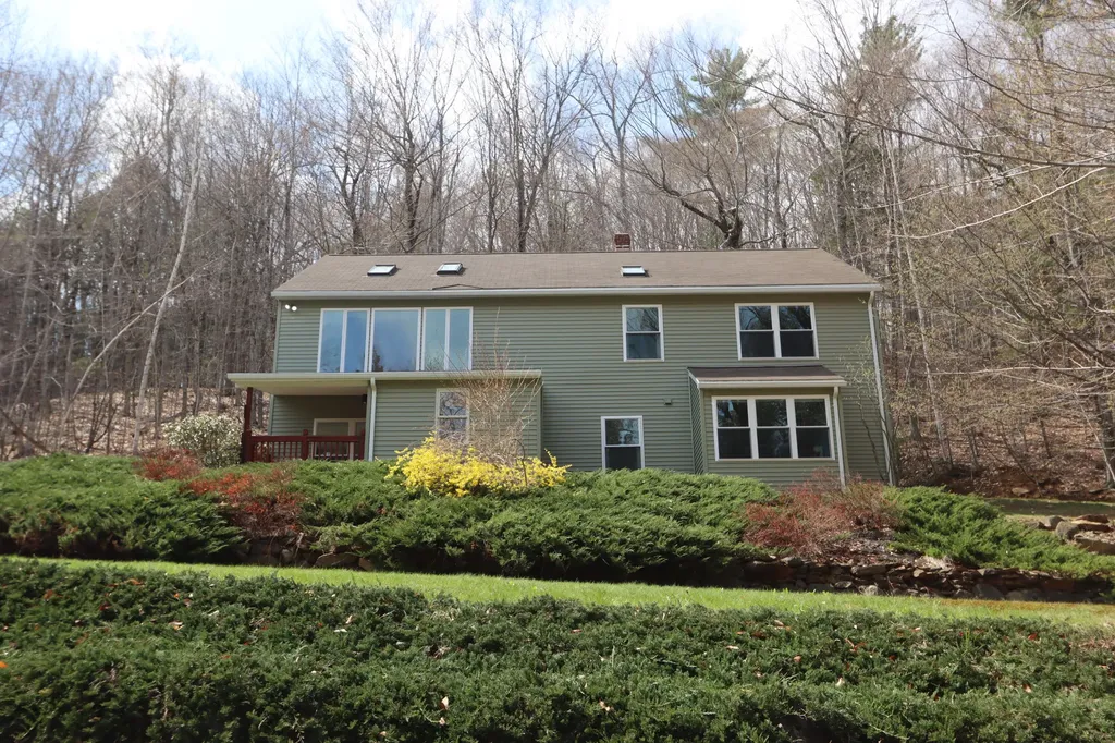 80 Grant Road Litchfield ME 04350