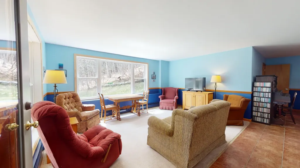 80 Grant Road Litchfield ME 04350