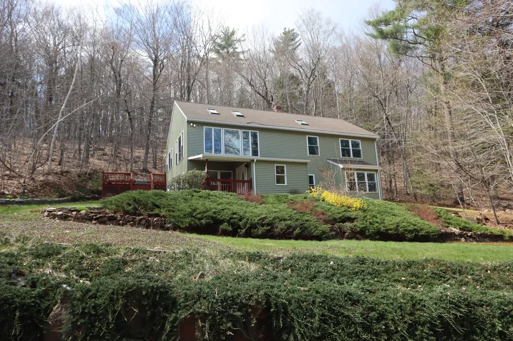 80 Grant Road Litchfield ME 04350