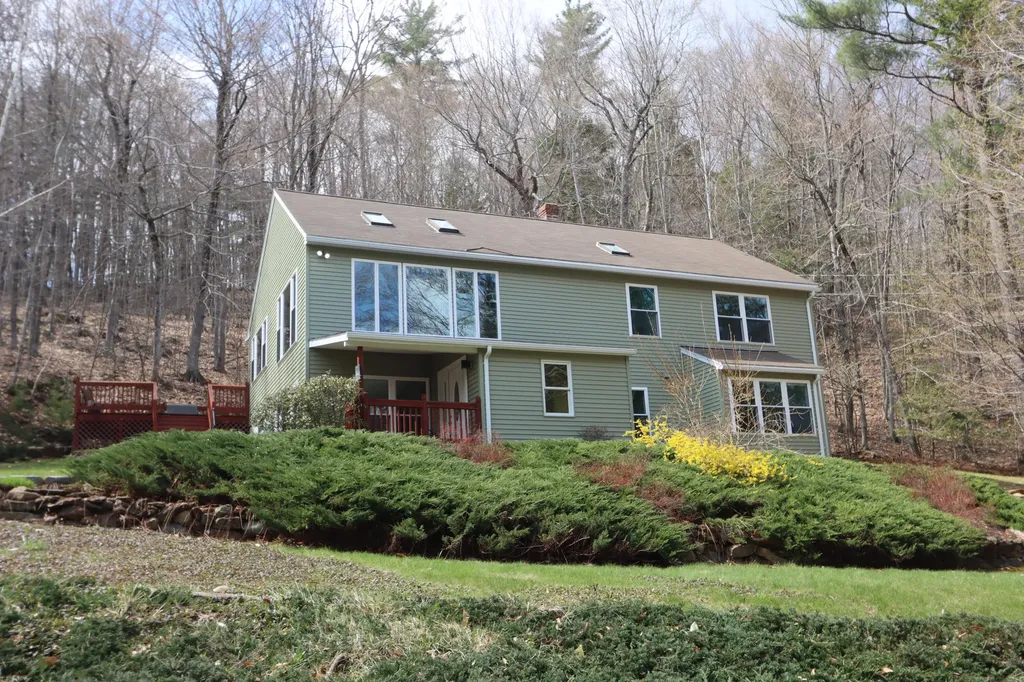 80 Grant Road Litchfield ME 04350