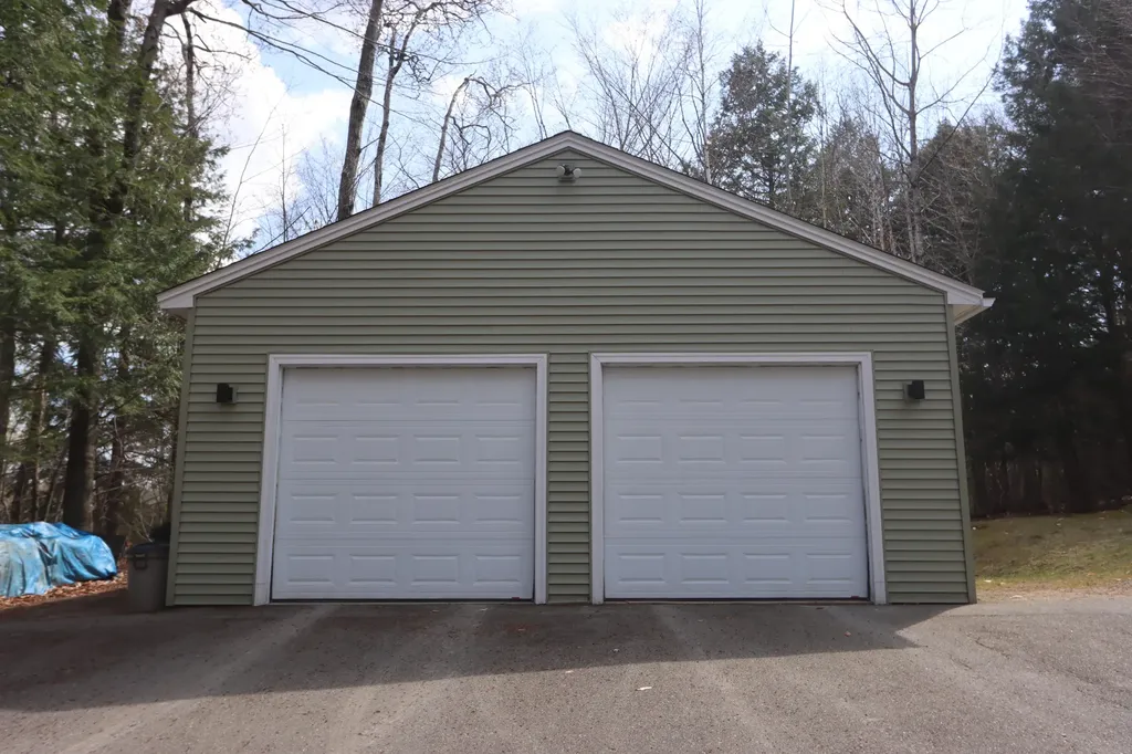 80 Grant Road Litchfield ME 04350