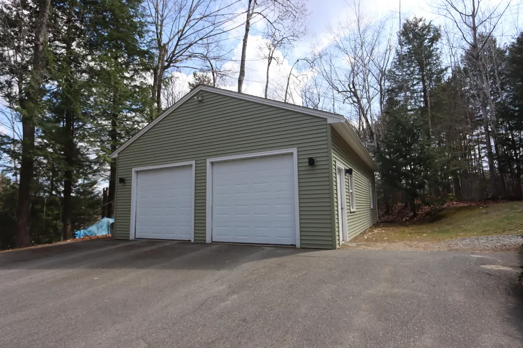 80 Grant Road Litchfield ME 04350