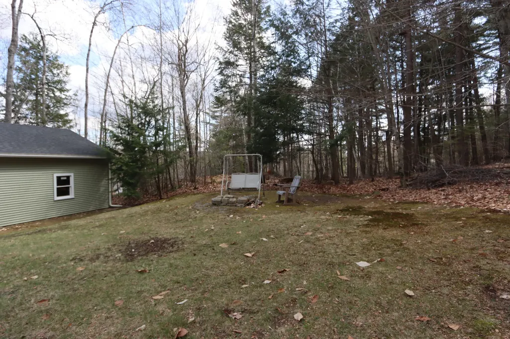 80 Grant Road Litchfield ME 04350