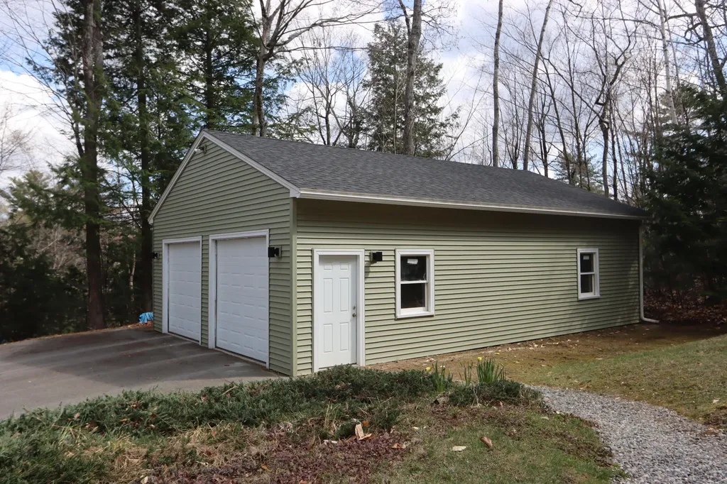 80 Grant Road Litchfield ME 04350