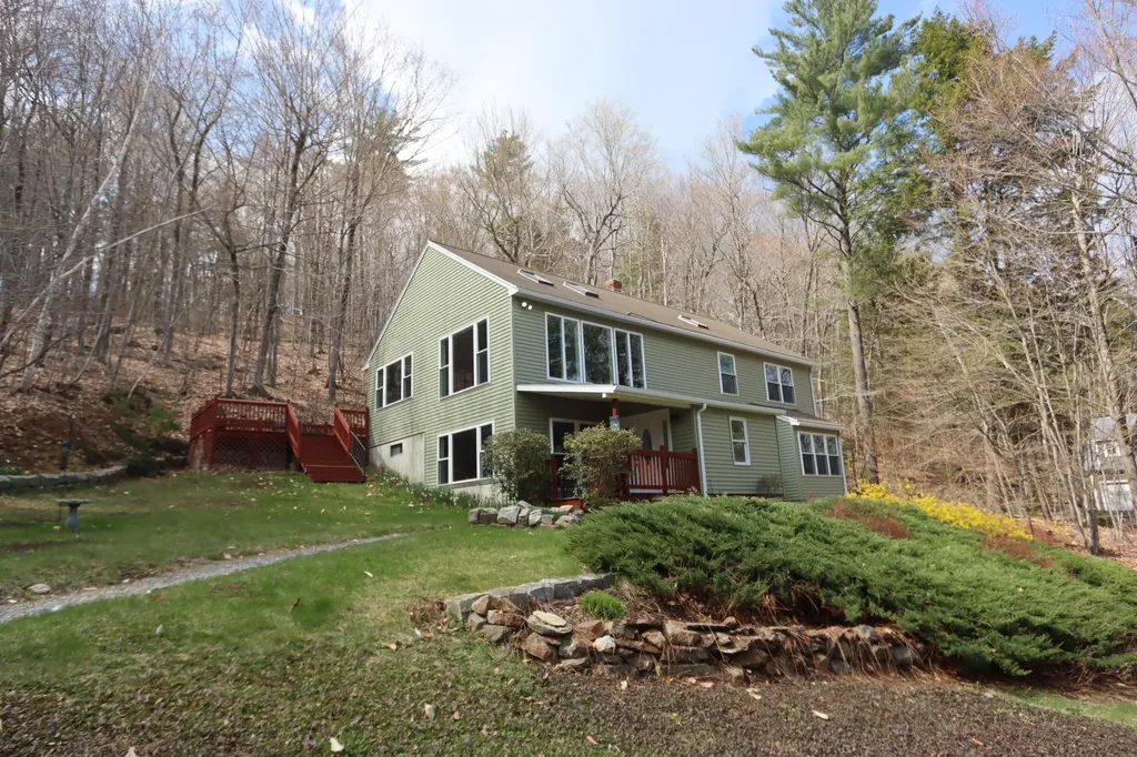 80 Grant Road Litchfield ME 04350