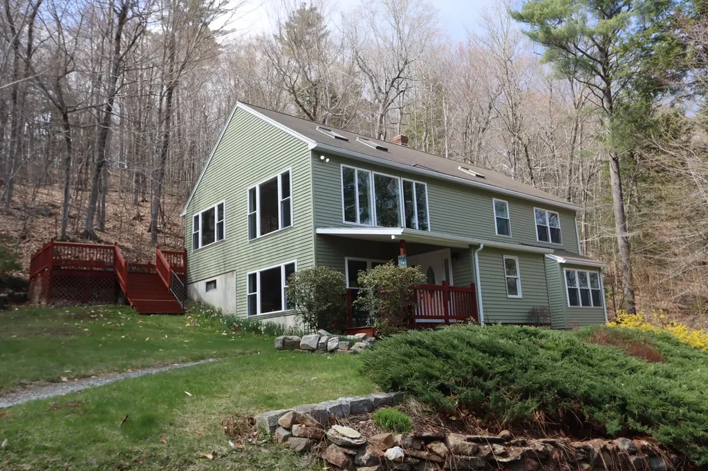 80 Grant Road Litchfield ME 04350