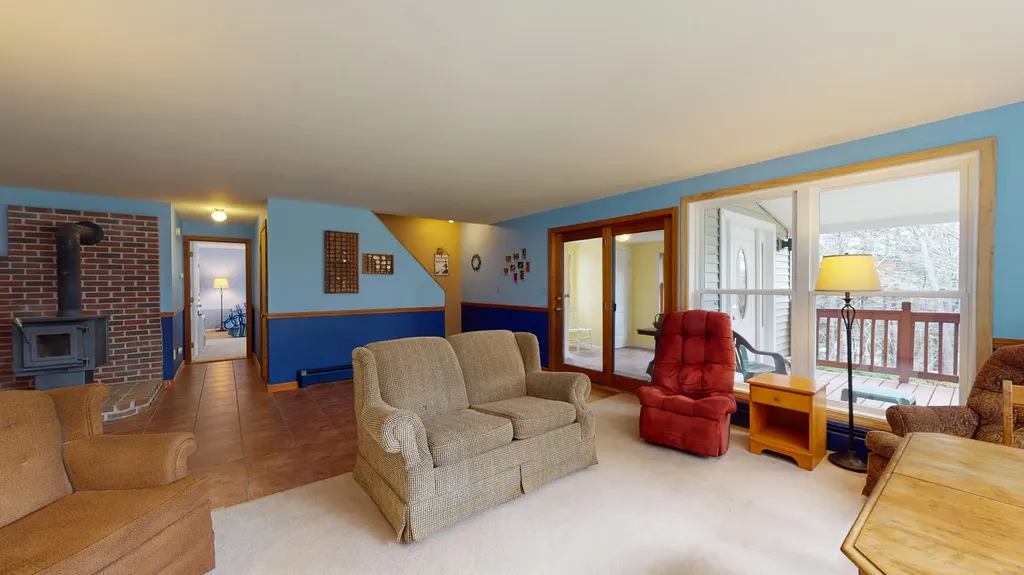 80 Grant Road Litchfield ME 04350