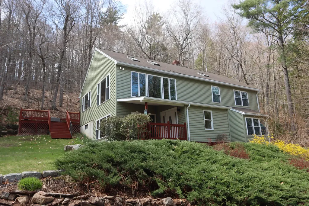80 Grant Road Litchfield ME 04350