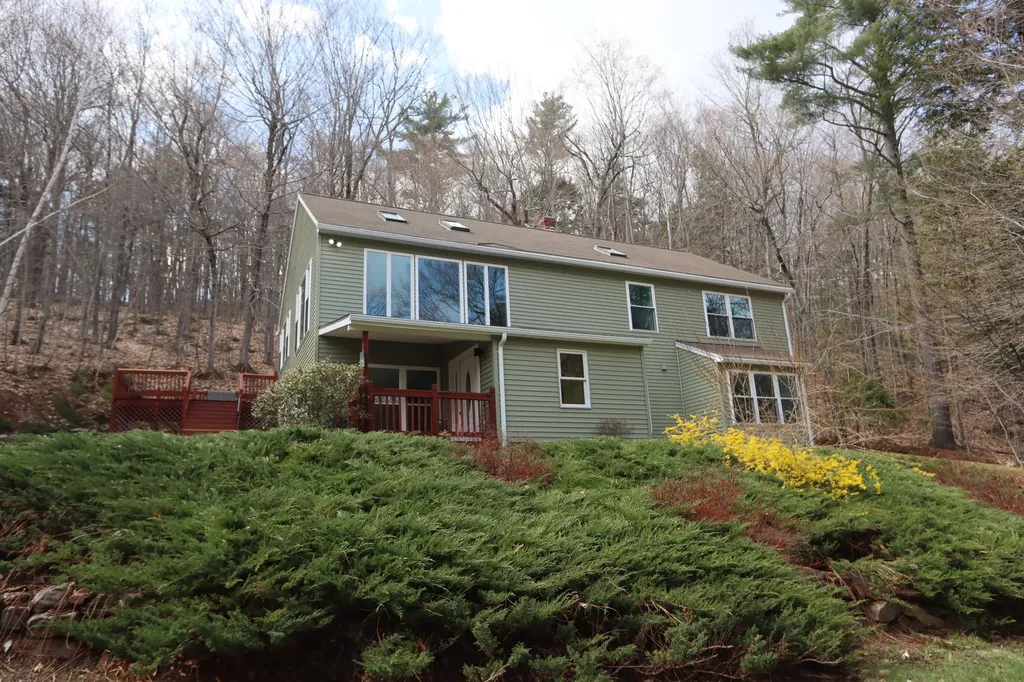 80 Grant Road Litchfield ME 04350