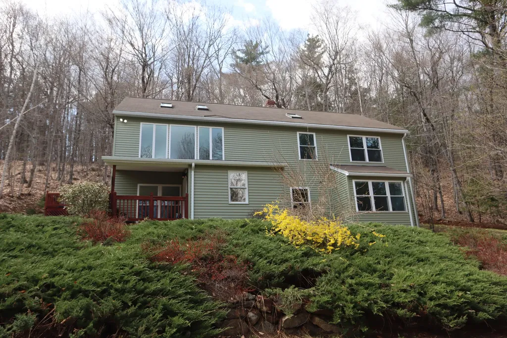 80 Grant Road Litchfield ME 04350