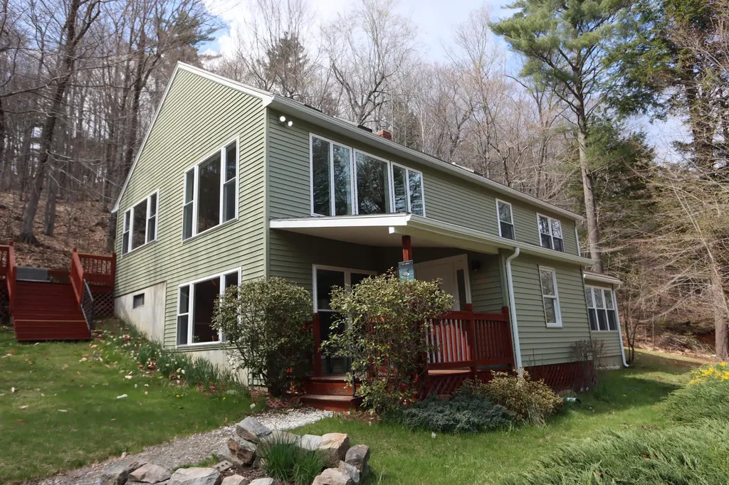 80 Grant Road Litchfield ME 04350