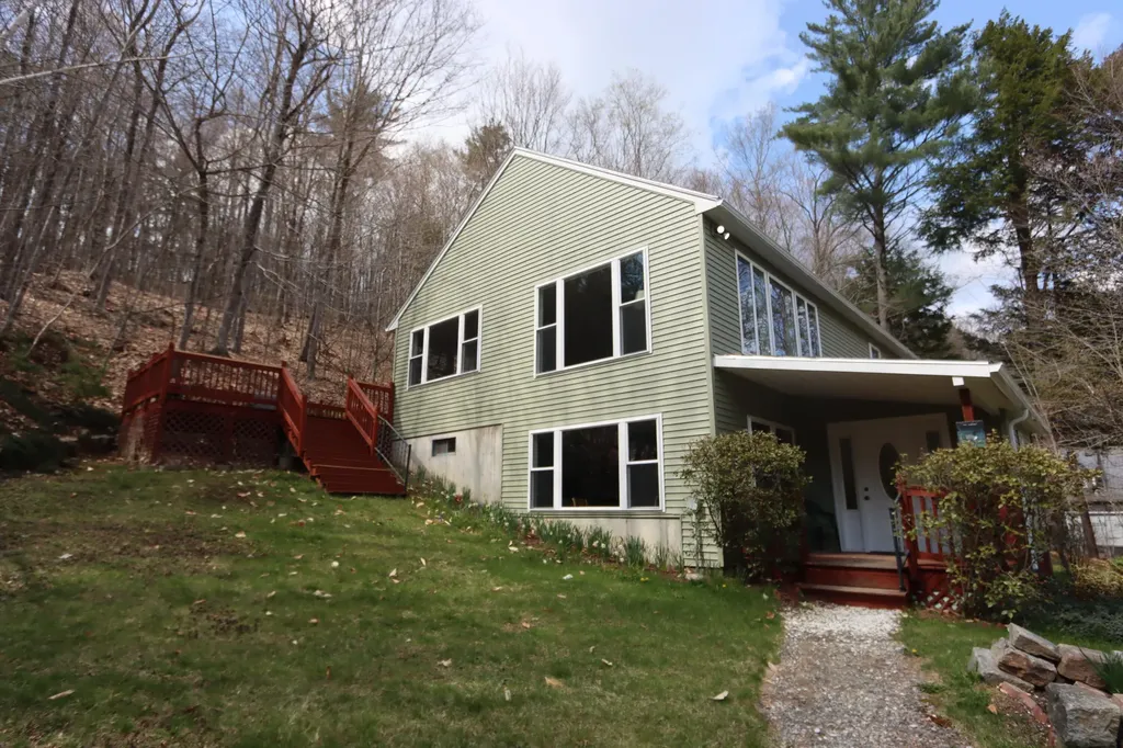 80 Grant Road Litchfield ME 04350