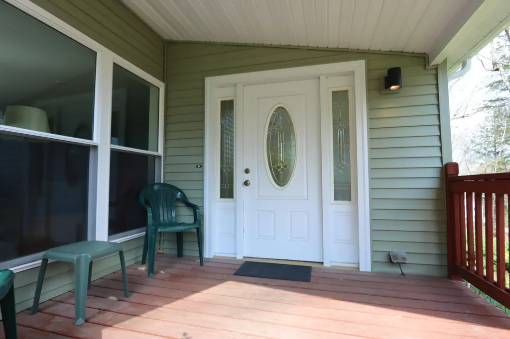 80 Grant Road Litchfield ME 04350