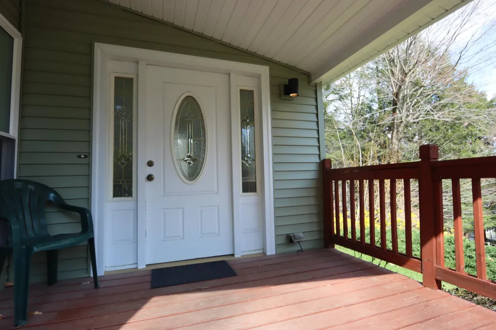 80 Grant Road Litchfield ME 04350