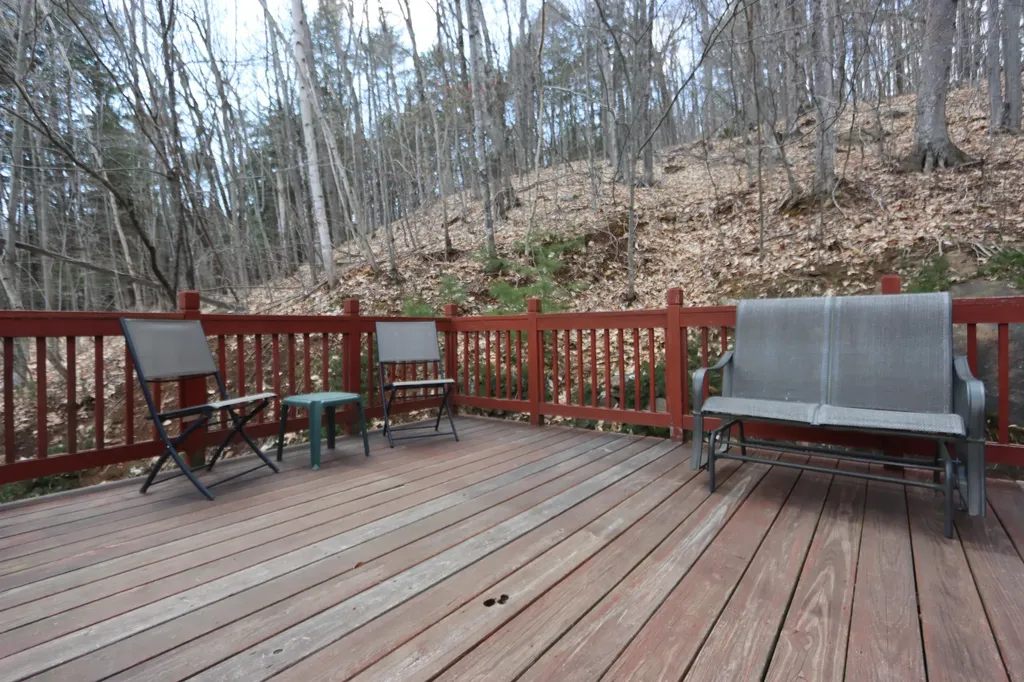 80 Grant Road Litchfield ME 04350