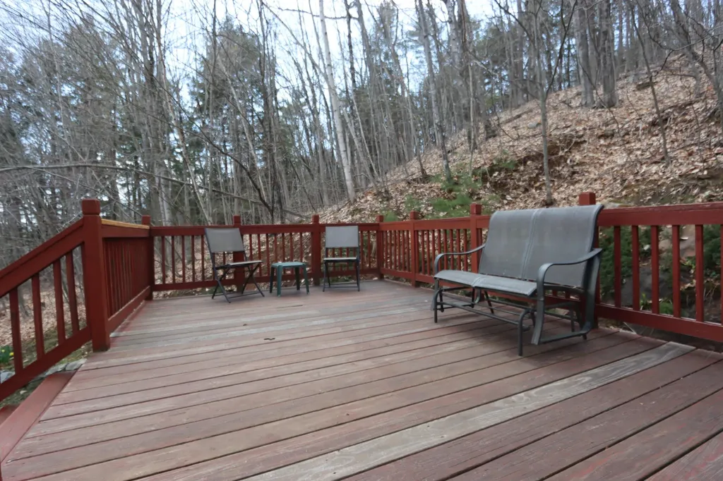 80 Grant Road Litchfield ME 04350