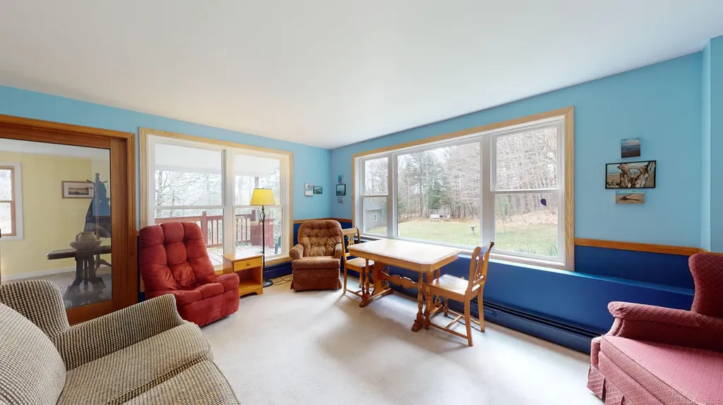 80 Grant Road Litchfield ME 04350