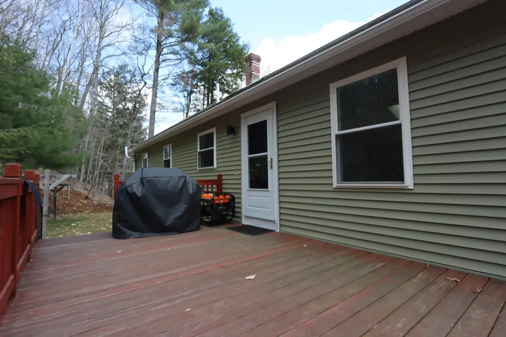 80 Grant Road Litchfield ME 04350